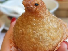 -点都德(汇点楼店)
