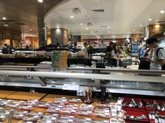 -AEON永旺(东方宝泰店)