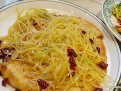 -兰州老马家美食(凤凰岭店)