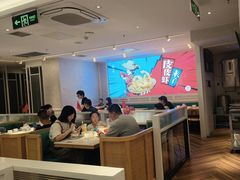 -避风塘(江南环球港店)