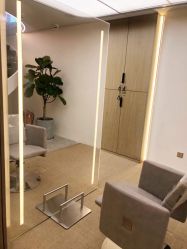 -P.STYLE 派斯造型