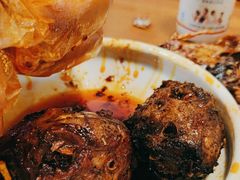 -老妈秘制兔头(春熙路店)