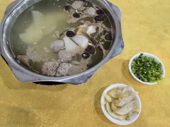 -老猫牛肉火锅(沙溪店)