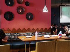 大堂-天山集市(和家乐广场店)