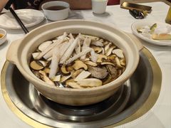 -天宜隆蘑菇宴火锅(石景山旗舰店)