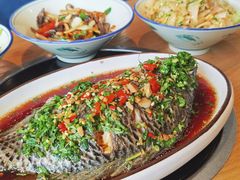 -妈妈的味道(和顺古镇店)