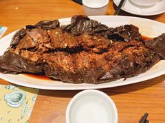 -泉畔人家·老济南经典鲁菜(大明湖店)