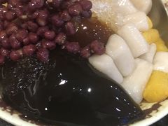 -鲜芋仙(宝地广场店)
