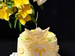 -CAKE BOSS 蛋糕老板(西单君太百货店)