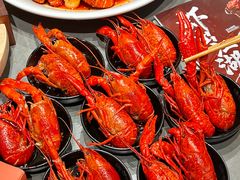 -侠舍·江湖小龙虾大排档(沌口总店)