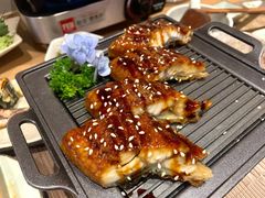 -酒井酱子·深夜食堂(东城汇店)