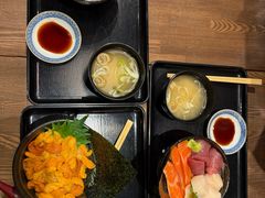 -札幌二条市场 大矶(本店)