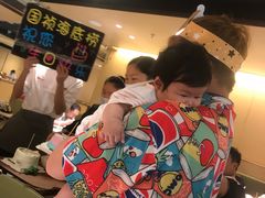 -海底捞火锅(漫乐城夜宵主题店)