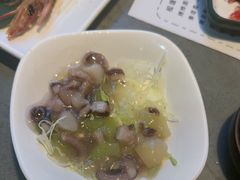 芥末章鱼-松坂屋日料自助(长城路店)
