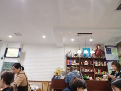 -九龙餐厅(大沽路店)