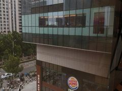 -汉堡王(北京通州领展店)