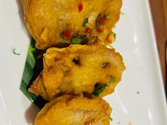 -枣子树·素食餐厅(普陀山店)