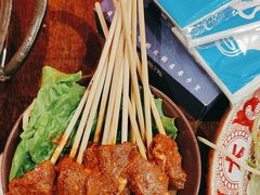 -楠火锅(西单店)