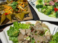 -松茸小馆·云南特色餐厅