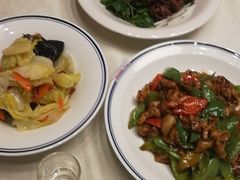 -到家尝北京菜(西坝河店)