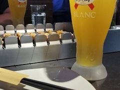 -很久以前羊肉串(大宁中心广场店)