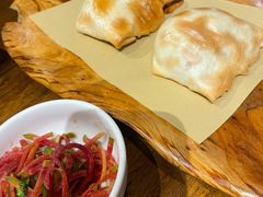 -天山醉美·新疆餐厅(富华里店)