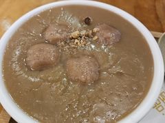 -古乡居甜品(大信店)
