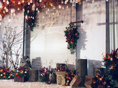 -深圳观澜格兰云天国际酒店