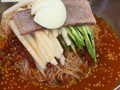 -江南面屋(明洞店)