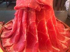 -牛New寿喜烧(新六百店)