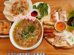 -越美小馆·越南料理(曲江店)