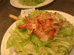 -品海楼·大连海胆锅贴馆(东港店)