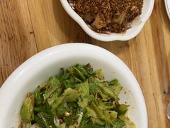 -勇猛子川菜馆(新军路店)