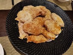 -三宝大饭店-中和艺素餐厅(浦上金山正祥广场店)