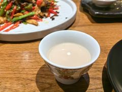 -敏珠拉姆藏餐·南京厨房(富春江东街店)