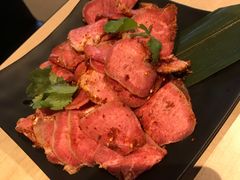 -新石器烤肉(周浦万达店)