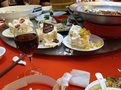 烤鸭-浒顺大酒店(相城店)
