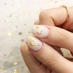 点击看大图 -StartNail美甲