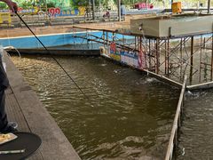 -粮心小农·大头虾亲子生态园(长发店)