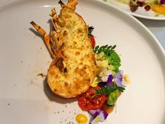 -PARFUM FLORAL花境法餐(南京首店)