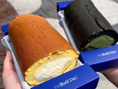 -the Roll'ING手作瑞士卷专门店(卓悦中心店)