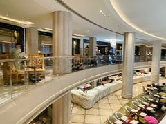 -上海外滩华尔道夫酒店