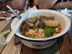 -Doo Dee Thai Food(Issan/Isaan/Esan)