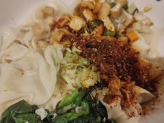 -秦䩊会·陕西biangbiang面(畹町路店)