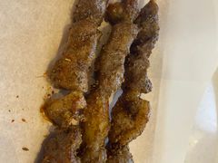 -提雅新疆炒米粉(青岛万象城店)