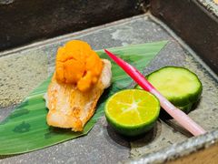 -荣一代目OMAKASE板前料理
