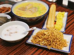 -鲍馬爷·鲍粥(洛浦店)