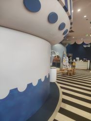 -奈尔宝·儿童乐园·亲子餐厅(前滩店)