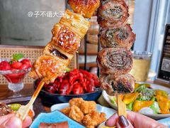 -山葵家居酒屋(天目里店)