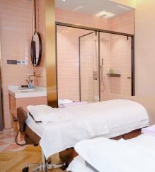 -花隐·美芙炫海菲秀皮肤管理中心